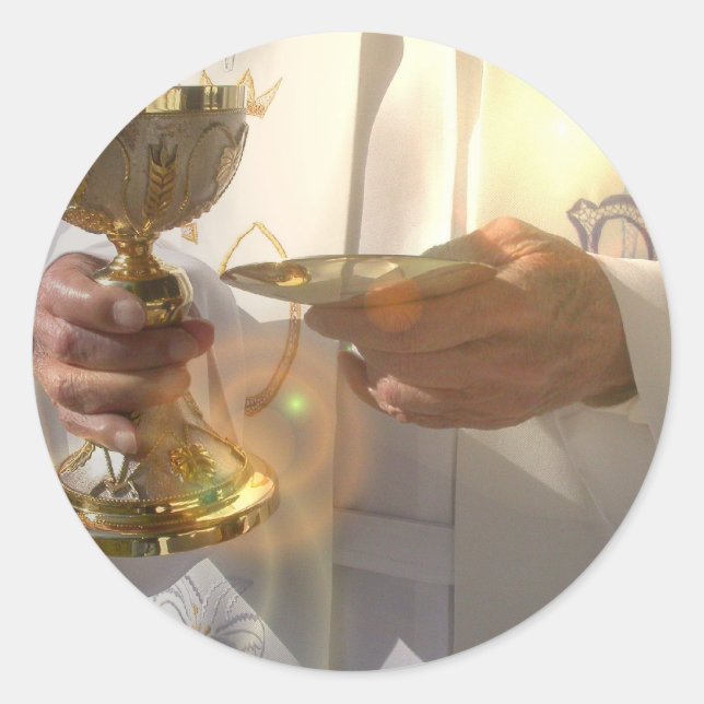 Adesivos Comunitários (Frente)