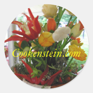 adesivos Cookenstein.com