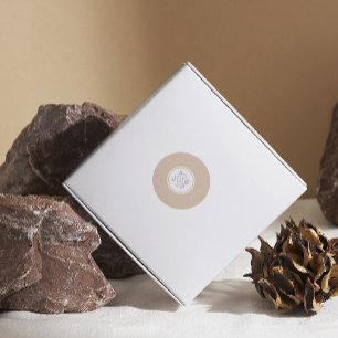 Adesivos corporativos e de varejo