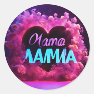 adesivos da mamãe para a mãe