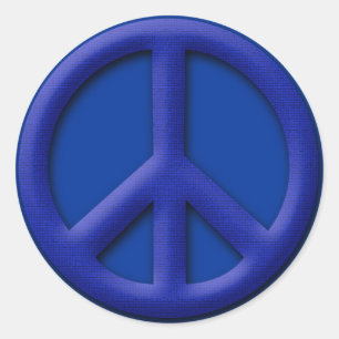 Adesivos da Paz