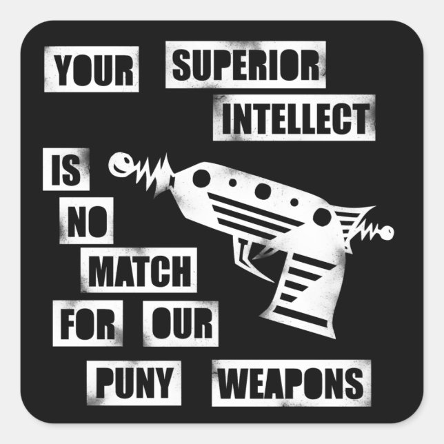 adesivos da raygun 2 (Frente)