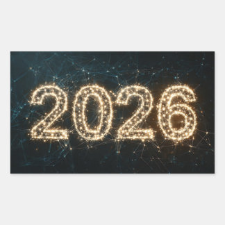 Adesivos de 2026
