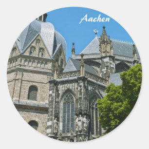 Adesivos de Aachen