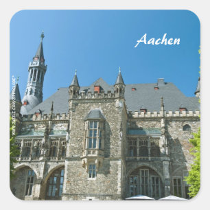 Adesivos de Aachen