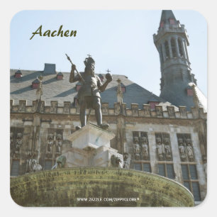 Adesivos de Aachen