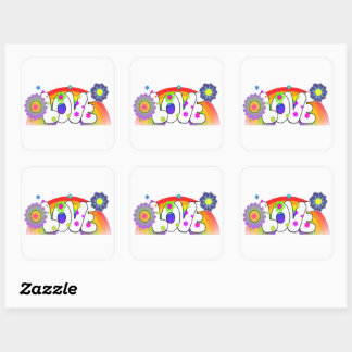 Adesivos de Amor