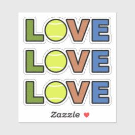 Adesivos de Amor pelo Tênis