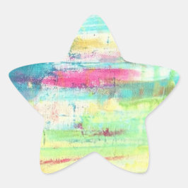 Adesivos de Arte Rosa