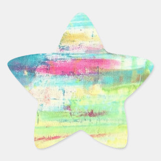 Adesivos de Arte Rosa