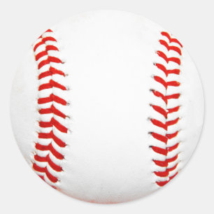 Adesivos de basebol