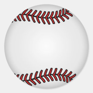 Adesivos de Beisebol