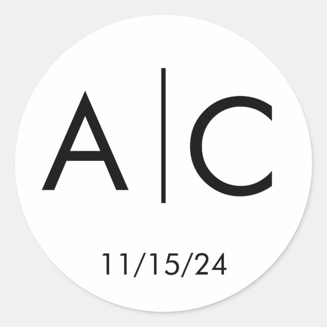 adesivos de casamento! (Frente)