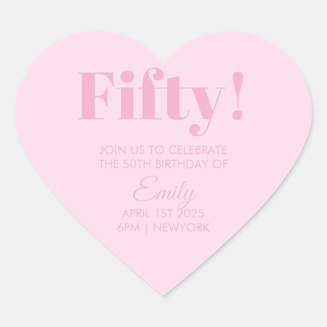 Adesivos de Celebração de Aniversário Personalizáv (Frente)