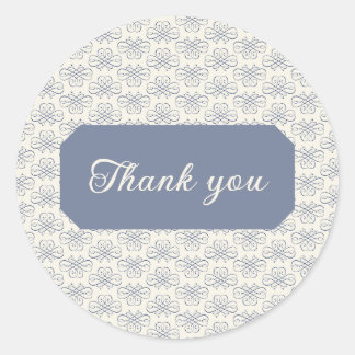 Adesivos de Chinoisserie Delft 