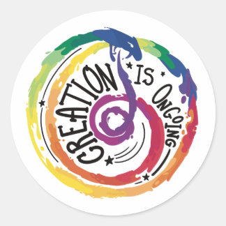 Adesivos de Criatividade da Moda de Crescimento