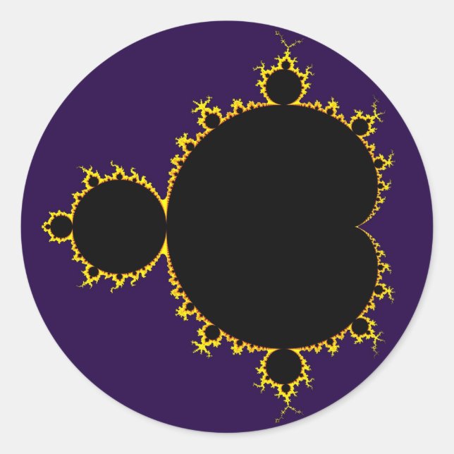 Adesivos de Eclipse Solar (Frente)