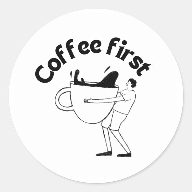 Adesivos de Estudo (Frente)