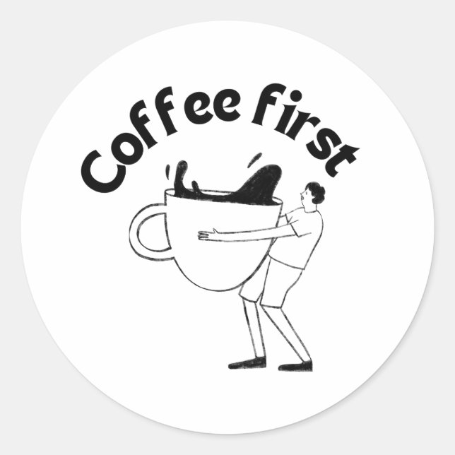 Adesivos de Estudo (Frente)