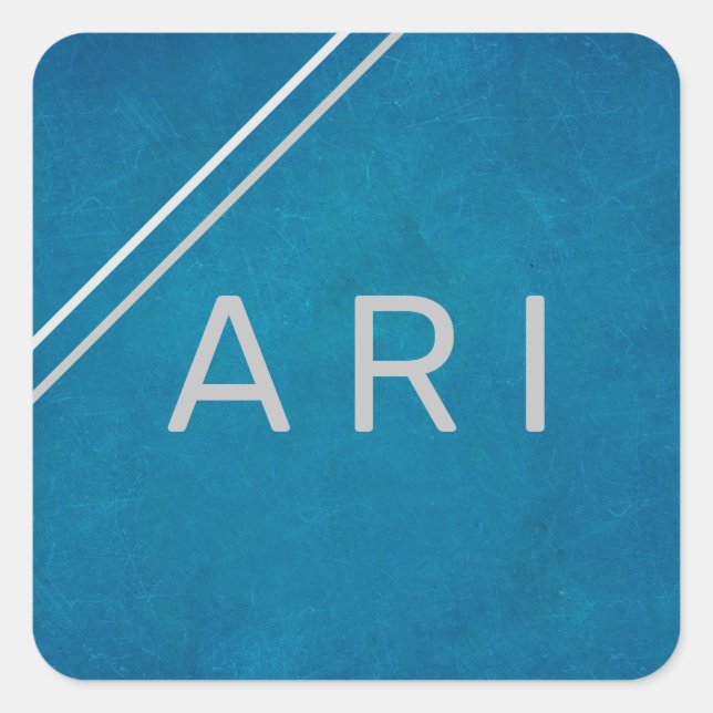 Adesivos de faixa de cantos (Frente)