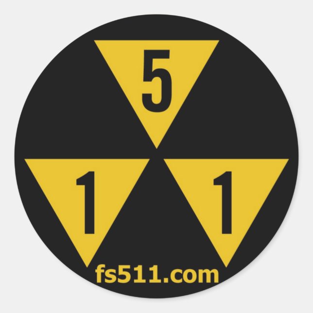 Adesivos de falha (Frente)