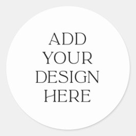 Adesivos de Favor de Chuveiro de Obrigado | Adesiv