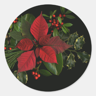 Adesivos de Feriado, Grande