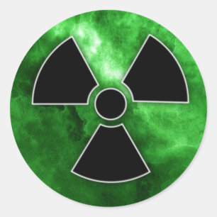 Adesivos de fusão nuclear