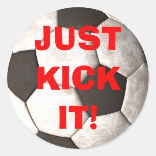 Adesivos De Futebol Da Bola De Futebol Da Inglater