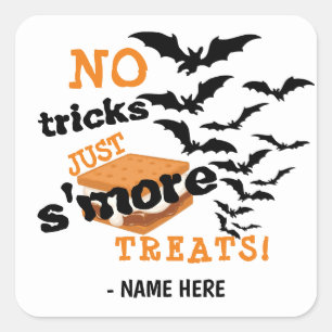 Adesivos de Halloween