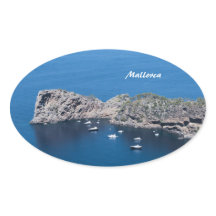 Adesivos de Maiorca