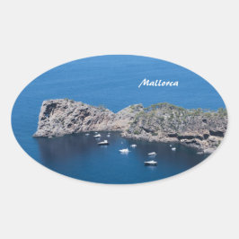 Adesivos de Maiorca