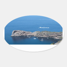 Adesivos de Maiorca