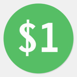 Adesivos de marca de etiqueta de preço de venda pe