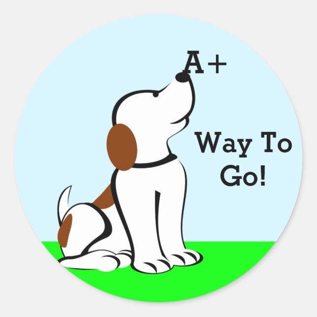 Adesivos de Menção de Mérito (Frente)