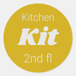 Adesivos de Movimentação Retroativa Personalizados