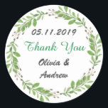 ADESIVOS DE OBRIGADO PARA CASAMENTO VINES VERDES<br><div class="desc">ADESIVOS DE OBRIGADO PARA CASAMENTO VINES VERDES</div>