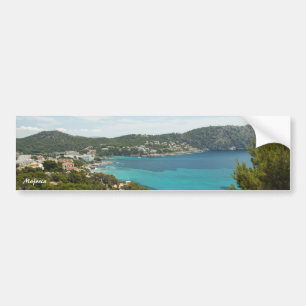 Adesivos de Para-choque de Maiorca