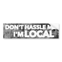 Adesivos de Parachoque