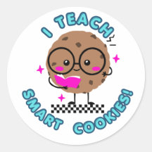 Adesivos de Professor