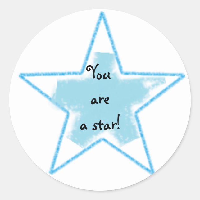 Adesivos de recompensa (Frente)