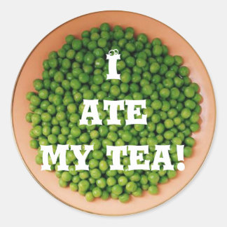 Adesivos de recompensa