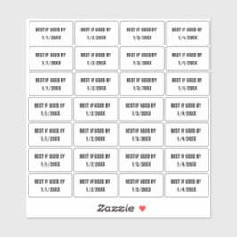 Adesivos de Rótulo de Embalagem Melhor se Usados A