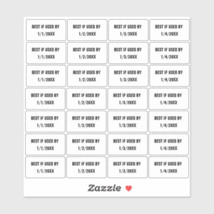 Adesivos de Rótulo de Embalagem Melhor se Usados A