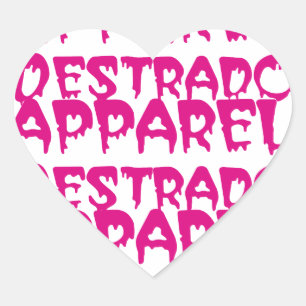 adesivos de roupa de destrado