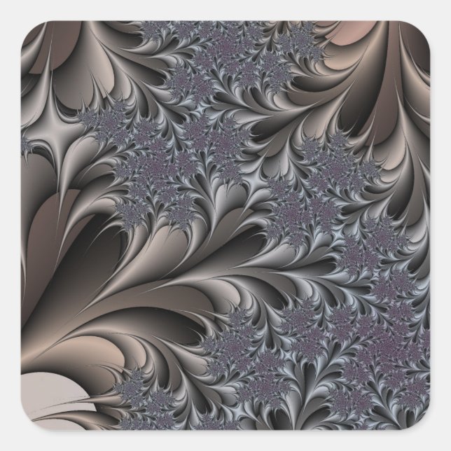 adesivos de seda de chocolate (Frente)