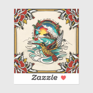 Adesivos de vinil com formato personalizado