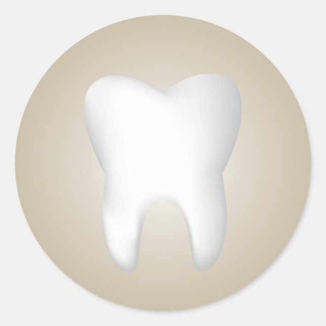 Adesivos dentários (Frente)