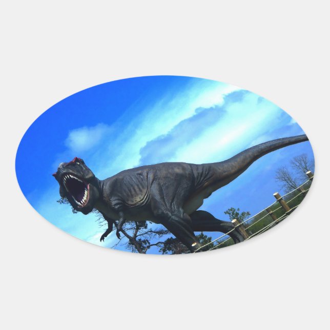 Adesivos dinossauros III (Frente)