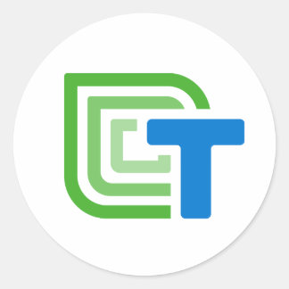 Adesivos do ícone Girls de Tecnologia